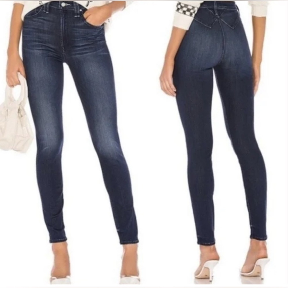 Mother. Diamond Swooner. Size 29. NWOT. Never worn.